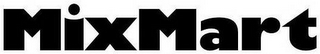 MIXMART logo