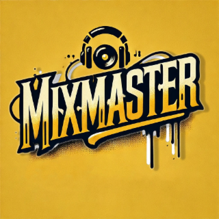 MIXMASTER logo