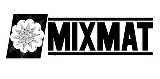 MIXMAT logo