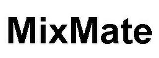 MIXMATE logo