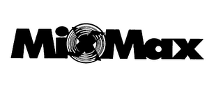 MIXMAX