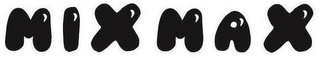 MIXMAX logo