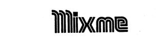 MIXME logo