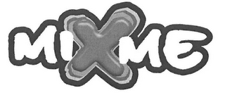 MIXME logo