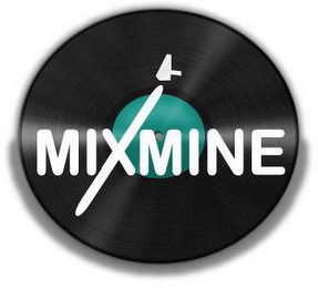 MIXMINE logo