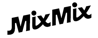 MIXMIX logo