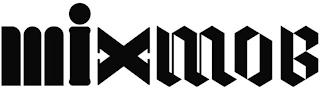 MIXMOB logo