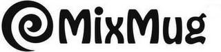 MIXMUG logo