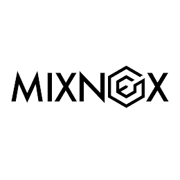 MIXNEX logo