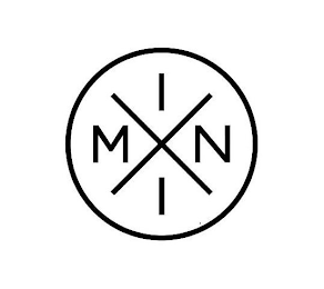 MIXNI logo