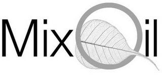 MIXOIL logo