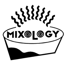 MIXOLOGY logo