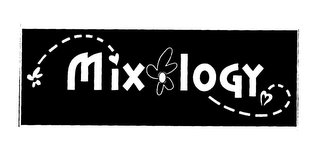 MIXOLOGY
