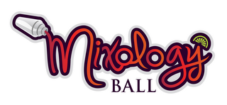 MIXOLOGY BALL logo