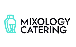 MIXOLOGY CATERING logo