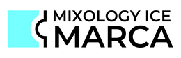MIXOLOGY ICE MARCA logo