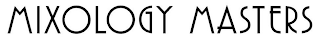 MIXOLOGY MASTERS logo
