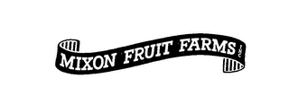 MIXON FRUIT FARMS INC logo