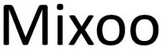 MIXOO logo