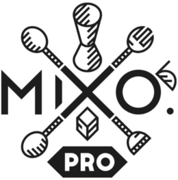 MIXO.PRO logo