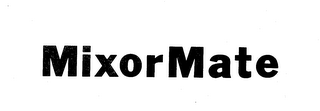 MIXORMATE logo