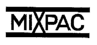 MIXPAC logo