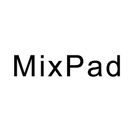 MIXPAD logo