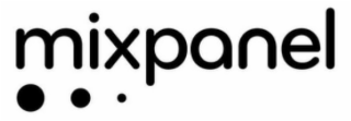 MIXPANEL logo