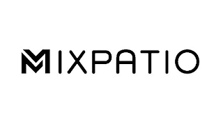 MIXPATIO logo