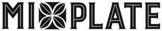 MIXPLATE logo