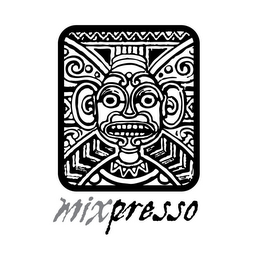 MIXPRESSO logo