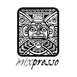 MIXPRESSO logo