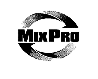 MIXPRO logo