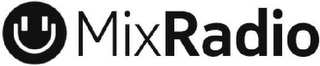 MIXRADIO logo