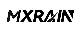 MIXRAIN logo