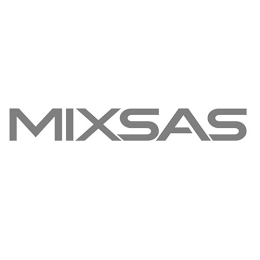 MIXSAS logo