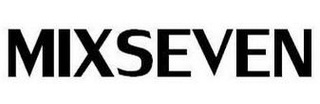 MIXSEVEN logo