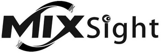 MIXSIGHT logo