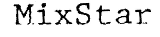 MIXSTAR logo