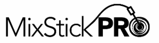 MIXSTICK PRO logo