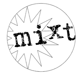 MIXT logo