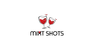 MIXT SHOTS logo