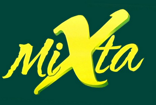 MIXTA logo