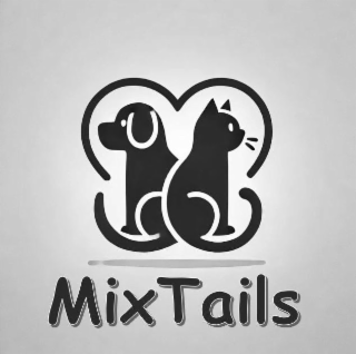 MIXTAILS logo