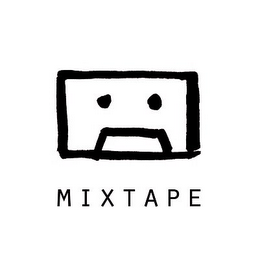 MIXTAPE logo
