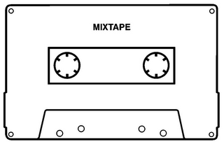 MIXTAPE logo