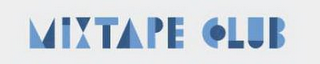 MIXTAPE CLUB logo