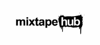 MIXTAPE HUB logo