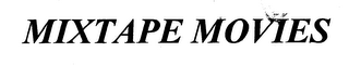 MIXTAPE MOVIES logo