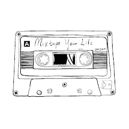 MIXTAPE YOUR LIFE logo
